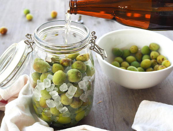 Japanese Plum Wine Umeshu Japanese Plum Wine (Umeshu)