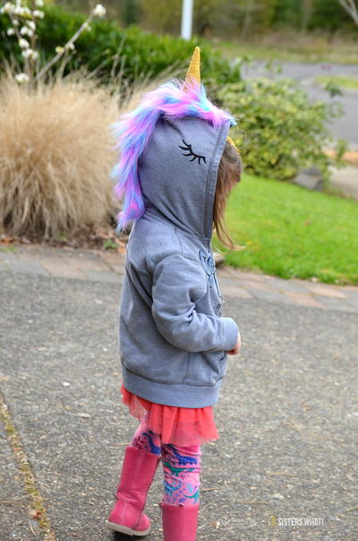 Unicorn Sweatshirt Unicorn Sweatshirt