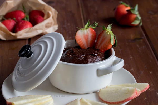 Hazelnut and Cocoa Spread Hazelnut and Cocoa Spread