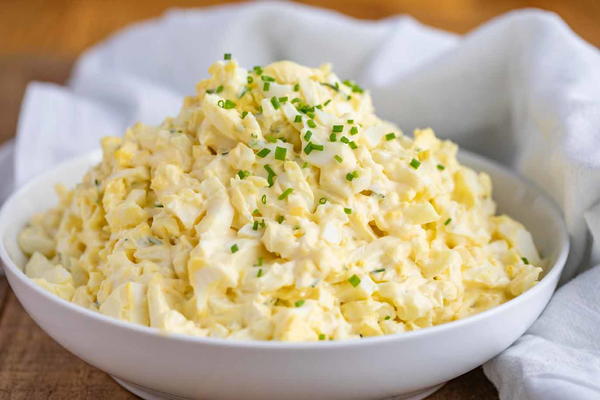 Classic Egg Salad Classic Egg Salad