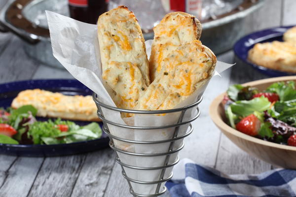 Ranchers Cheese Buns