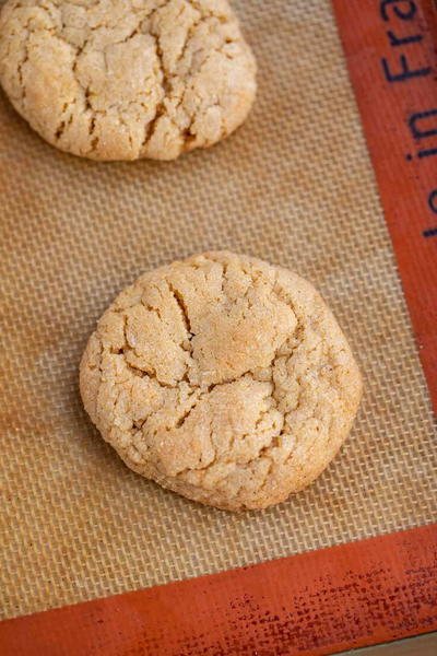 Peanut Butter Cookies Peanut Butter Cookies