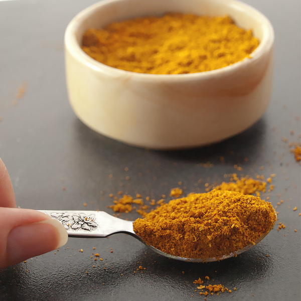 Curry Powder Curry Powder