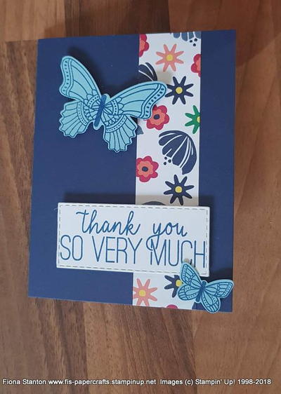 Craft your Way Through Blue Monday Craft your Way Through Blue Monday