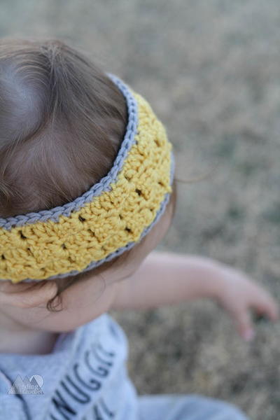 Texture Headband Texture Headband