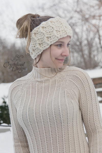 Ahuic Headwrap Ahuic Headwrap