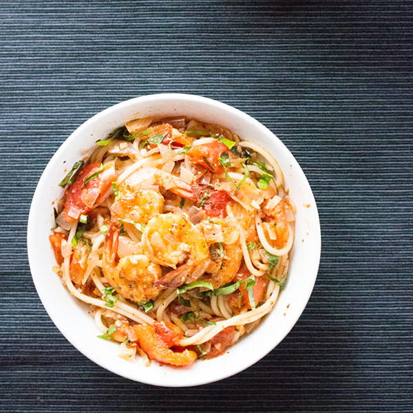 Shrimp Fra Diavolo Shrimp Fra Diavolo