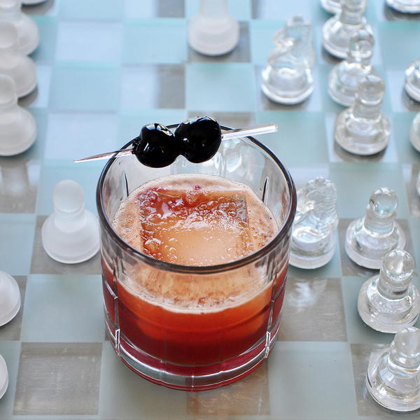 Classic Bourbon Manhattan Classic Bourbon Manhattan