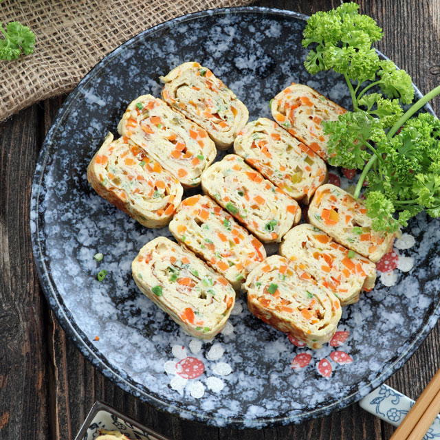 Creamy Garlic Asparagus Pasta Creamy Garlic Asparagus Pasta