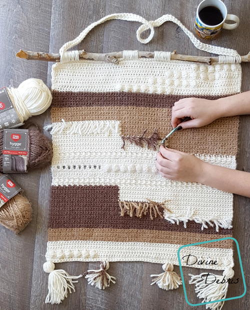 Hygge Wall-Hanging Hygge Wall-Hanging