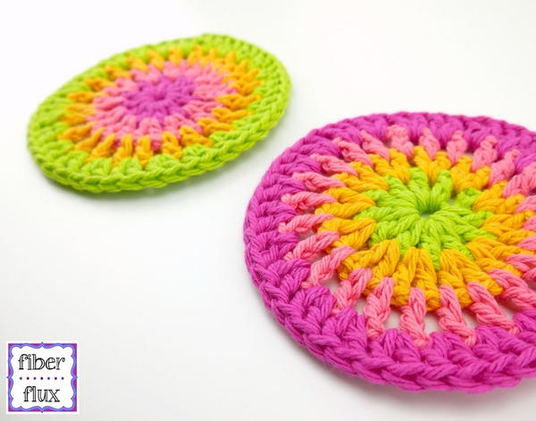 Simply Cheerful Trivets Simply Cheerful Trivets