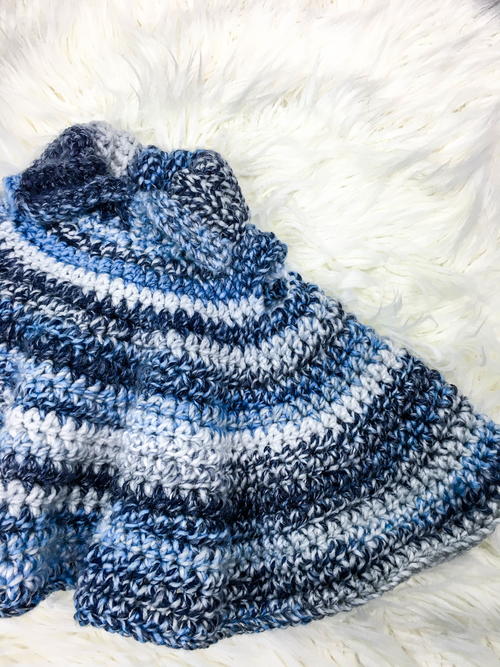 Car Seat Poncho Car Seat Poncho