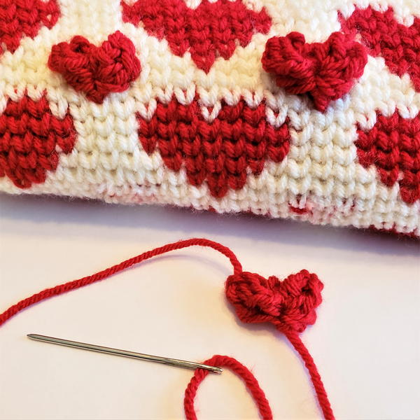 Popcorn Hearts Popcorn Hearts