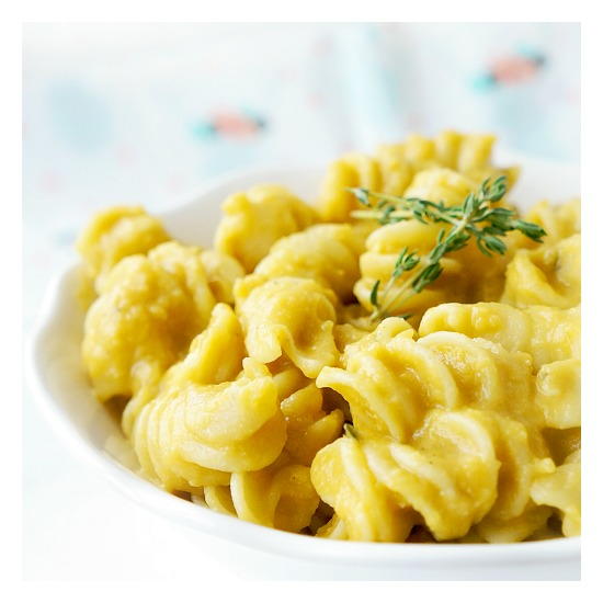 Slow Cooker Butternut Squash Mac Cheese Slow Cooker Butternut Squash Mac & Cheese