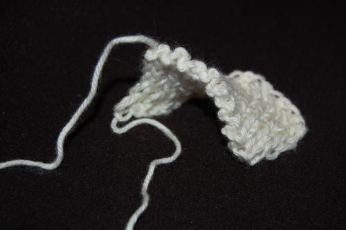 Jeny's Stretchy Slipknot Cast On Jeny's Stretchy Slipknot Cast On