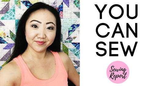 Sewing Report Sewing Report