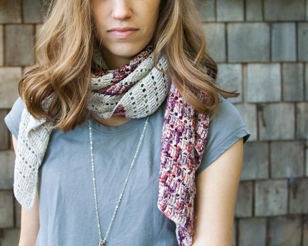 Urban Reflection Wrap Urban Reflection Wrap