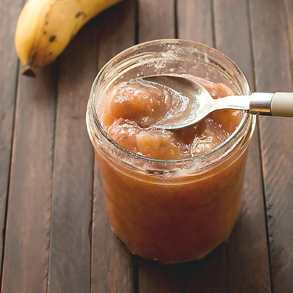 Banana Jam Banana Jam