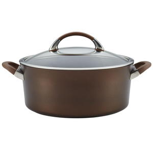 Circulon Symmetry 7-Quart Dutch Oven Giveaway