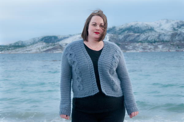 Everyday Cable Cardigan Everyday Cable Cardigan