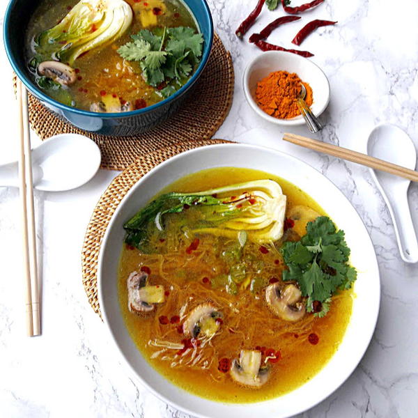 Winter Warmer Soup Winter Warmer Soup