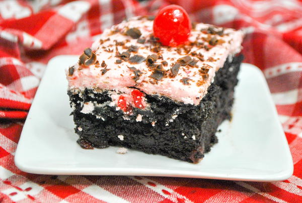 Dr Pepper Cake Dr Pepper Cake