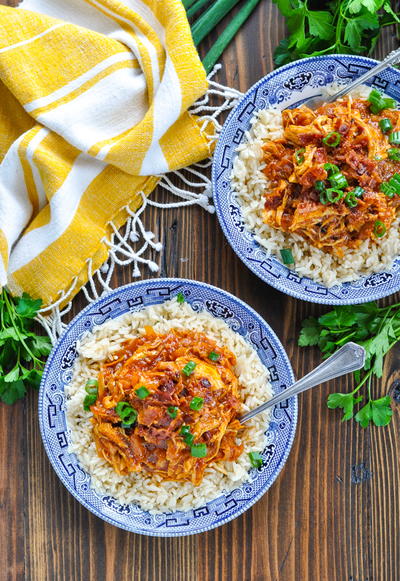 Hawaiian Chicken Hawaiian Chicken