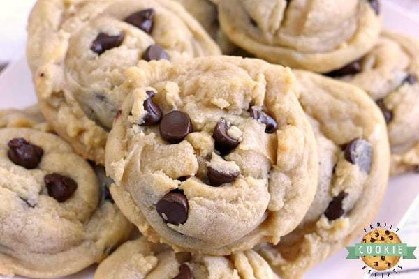 Chocolate Chip Cookies Chocolate Chip Cookies