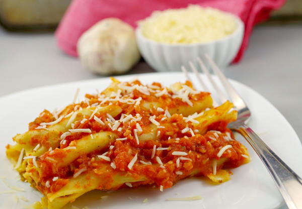 Stuffed Beef Cannelloni Stuffed Beef Cannelloni