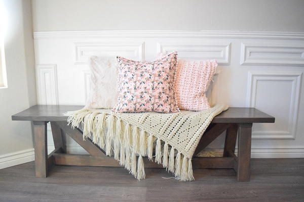 DIY IKEA Pillow Hack DIY IKEA Pillow Hack