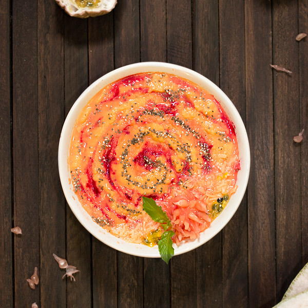 Pomelo Fruit Smoothie Pomelo Fruit Smoothie