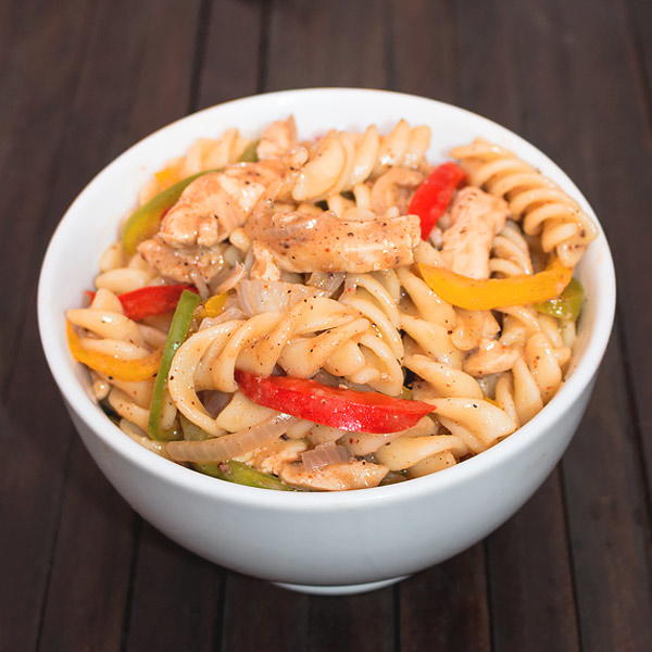 Rasta Pasta Rasta Pasta