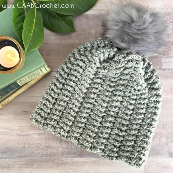 Creek Bed Beanie Creek Bed Beanie