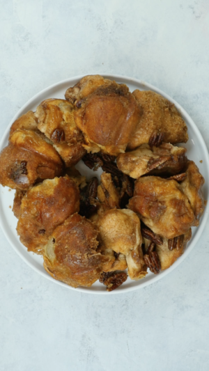 Ooey Gooey Gorilla Bread Recipe Ooey Gooey Gorilla Bread Recipe