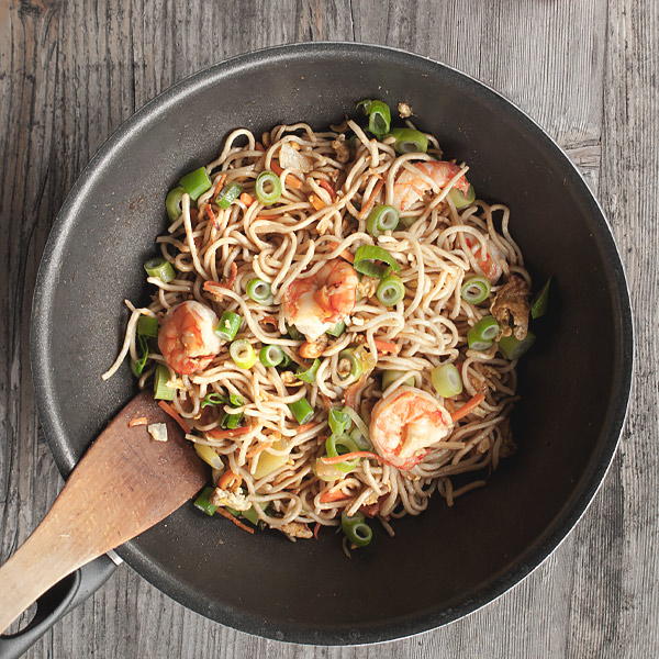 Singapore Noodles Singapore Noodles