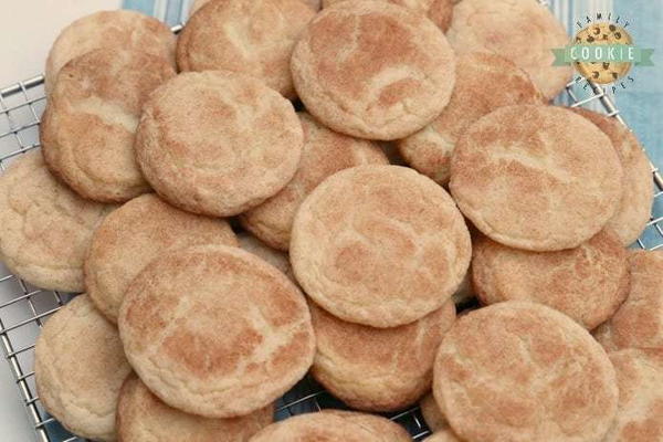 Snockerdoodles Snockerdoodles