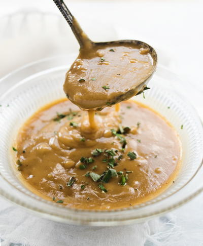KFC Style Copycat Gravy KFC Style Copycat Gravy