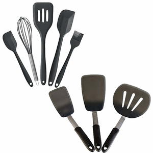 Starpack 8-PC Silicone Baking Utensil and Turner Set Giveaway