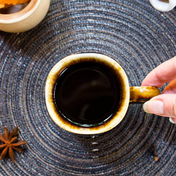 Cafe de Olla Cafe de Olla