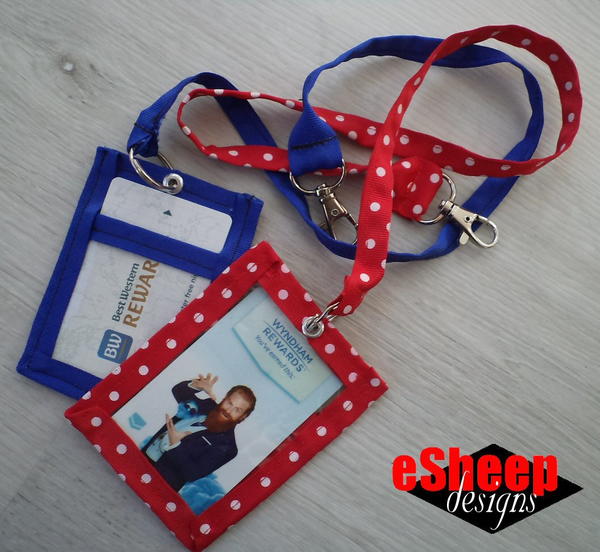 Key Card Purse Lanyard Key Card Purse Lanyard