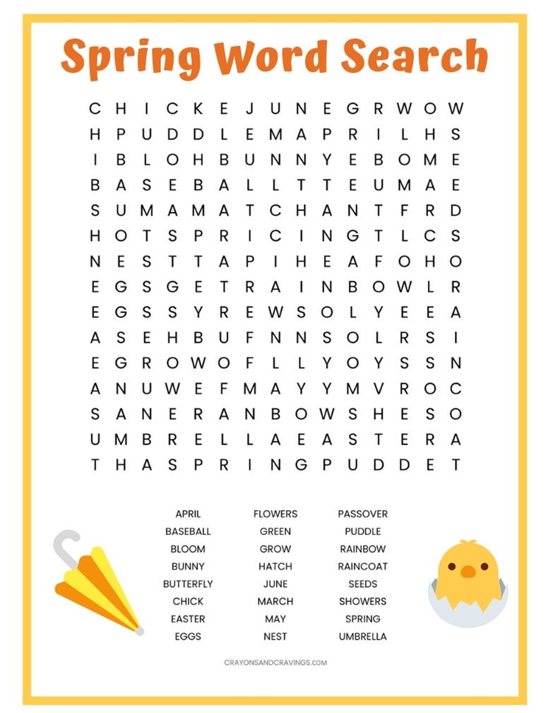 spring-word-search-free-printable