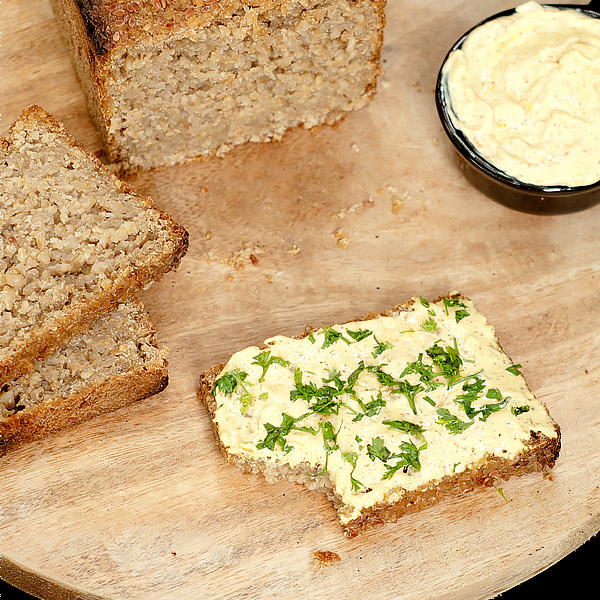 Spiced Cream Cheese Spread Spiced Cream Cheese Spread