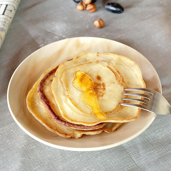 Cottage Cheese Pancakes Cottage Cheese Pancakes