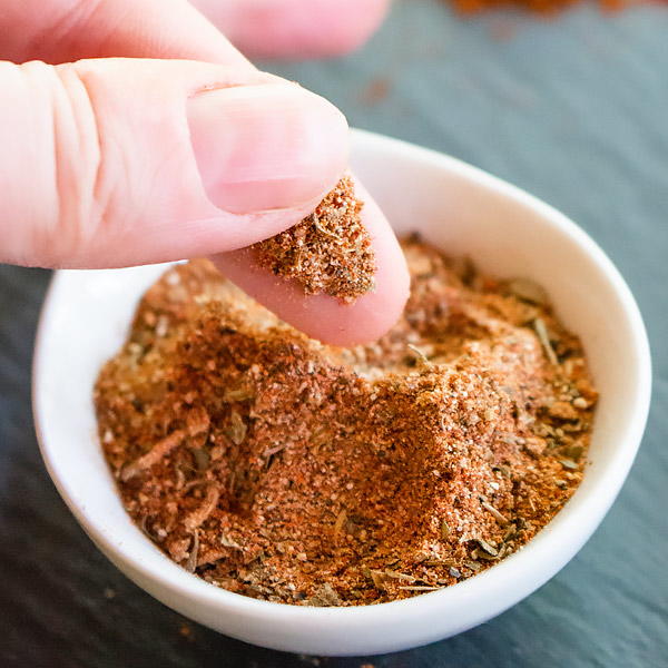 Cajun Seasoning Cajun Seasoning