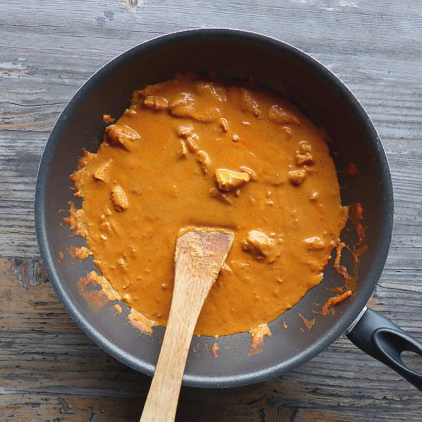 Chicken Tikka Masala Chicken Tikka Masala