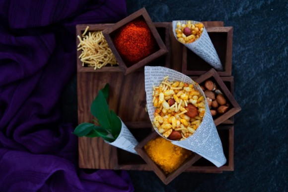 Tadkedar Kurmura Tadkedar Kurmura