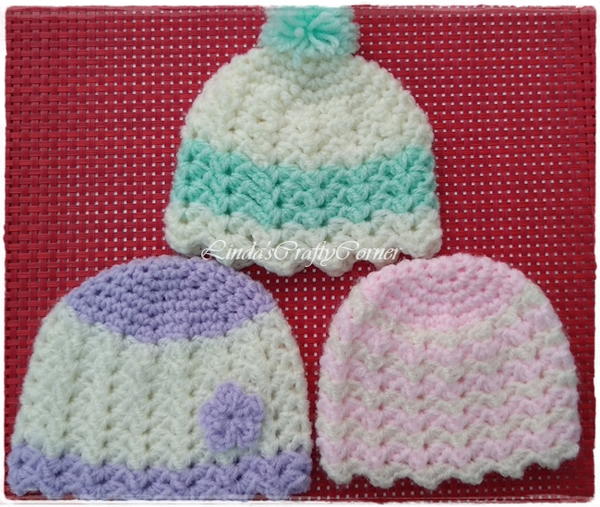 Aimee Baby Hat Aimee Baby Hat