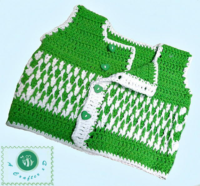 Little Boys Vest Little Boys Vest