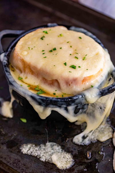 French Onion Soup