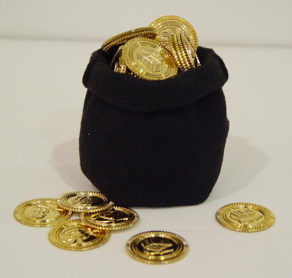 At the End of the Rainbow At the End of the Rainbow